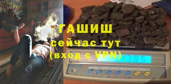 винт Лагань